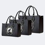 Crow Totem Handbag Factory Direct Sales
