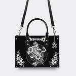 Eagle Entangled By A Snake Handbag Factory Direct Sales