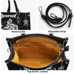 Eagle Entangled By A Snake Handbag Factory Direct Sales