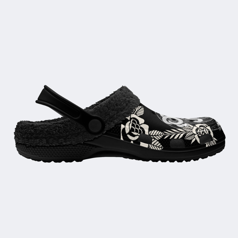 Eagle Entangled By A Snake Slippers/Sandals