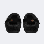 Eagle Entangled By A Snake Slippers/Sandals