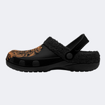 Eagles And Panthers Slippers/Sandals Factory Direct Sales