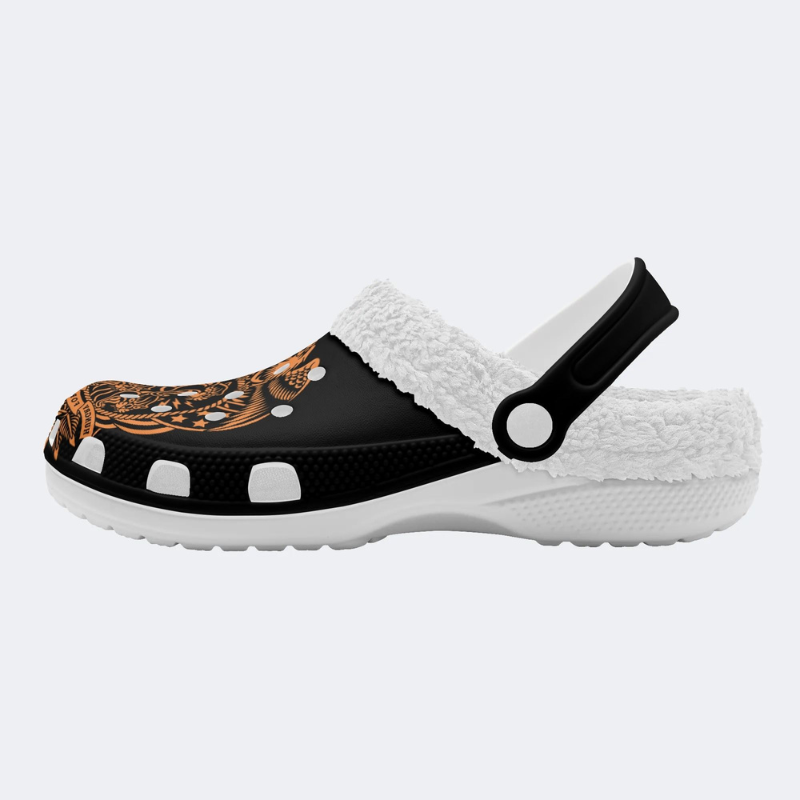 Eagles And Panthers Slippers/Sandals Factory Direct Sales