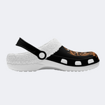Eagles And Panthers Slippers/Sandals Factory Direct Sales