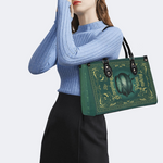Encyclopedia Of Potion Making Handbag