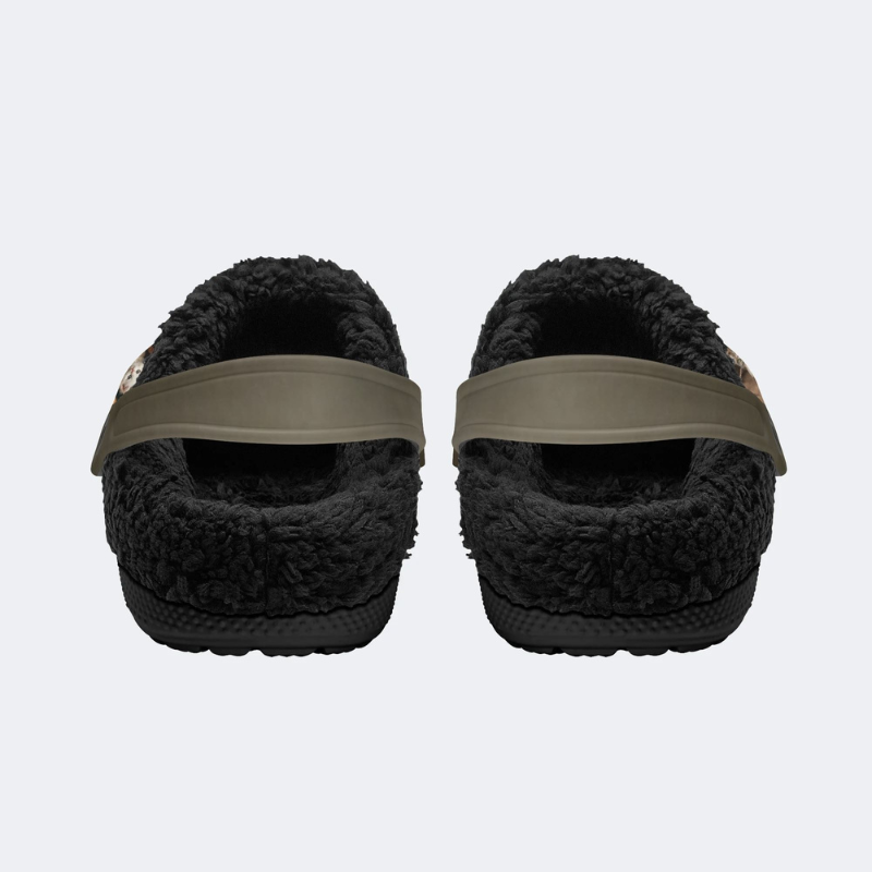 Family Portrait Slippers/Sandals Factory Direct Sales_03