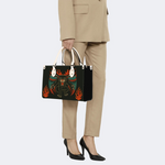 Flying Black Panther Handbag Factory Direct Sales_09