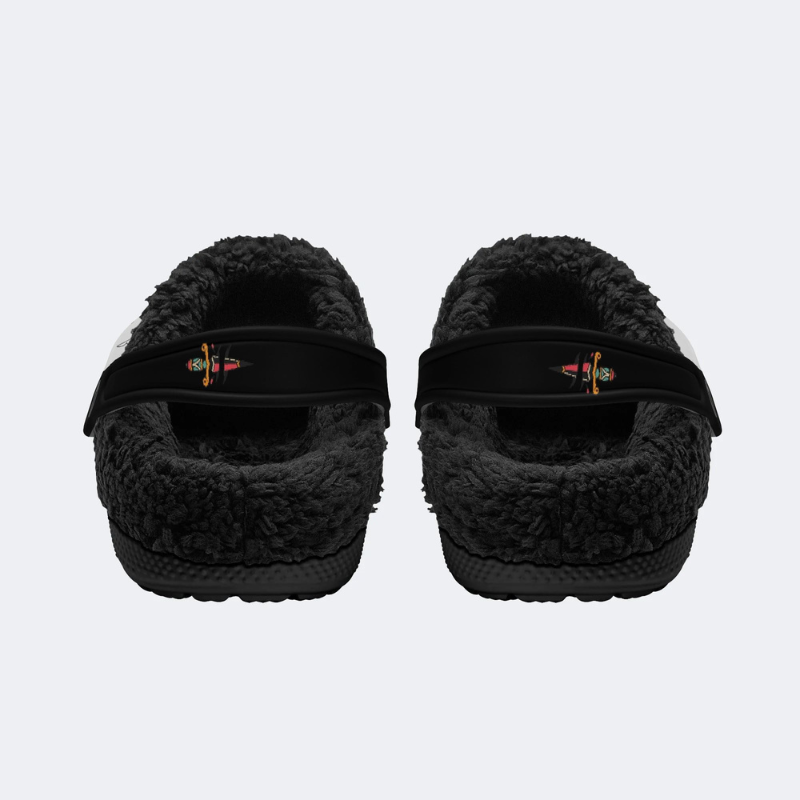 Frog On Crutches Slippers/Sandals Factory Direct Sales