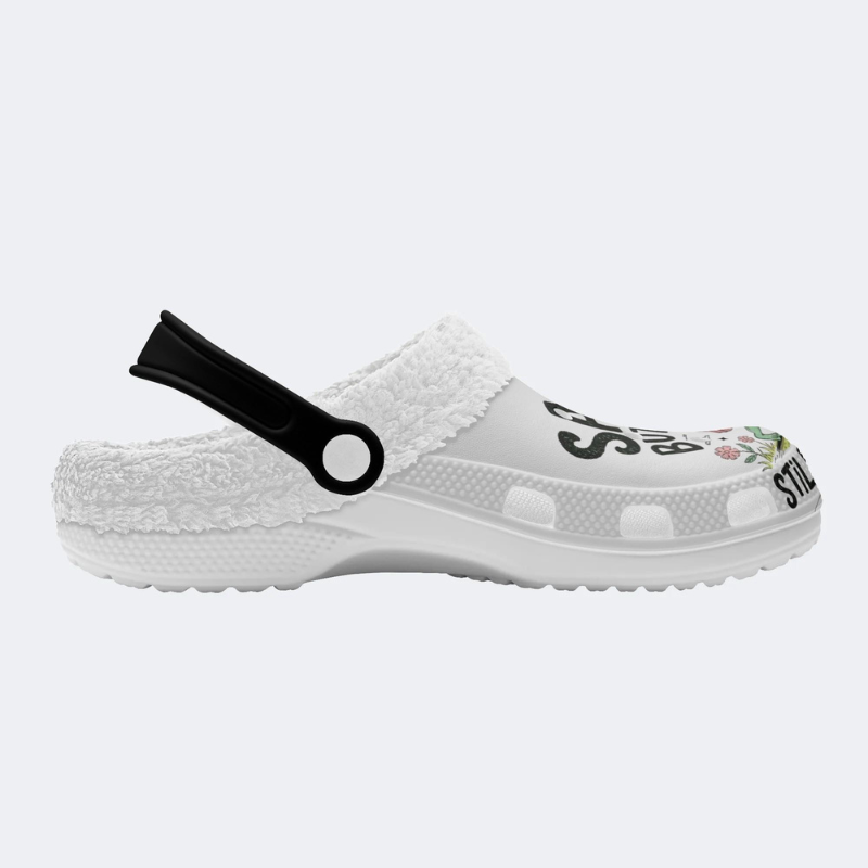 Frog On Crutches Slippers/Sandals Factory Direct Sales