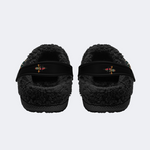 Ghost Warrior Print Slippers/Sandals Factory Direct Sales