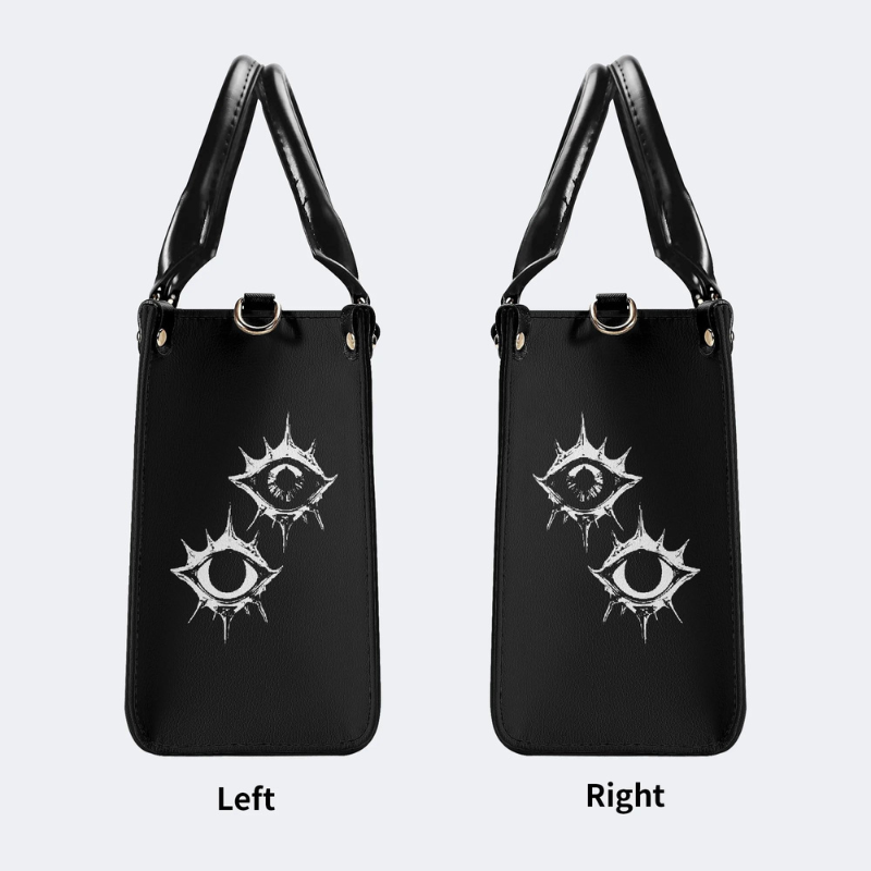 Goat Man Handbag Factory Direct Sales