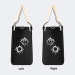 Goat Man Handbag Factory Direct Sales