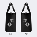 Goat Man Handbag Factory Direct Sales