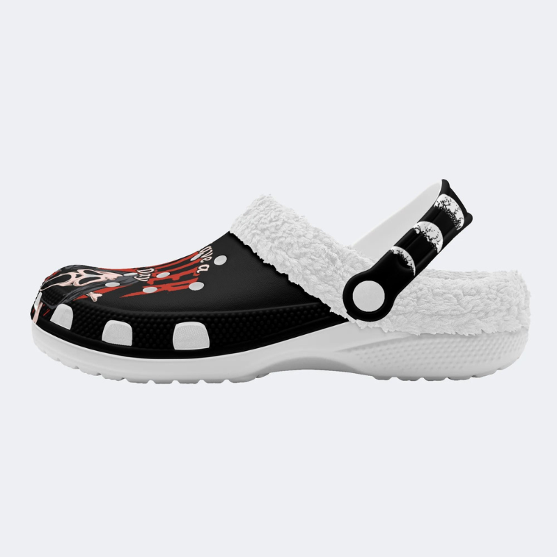Hava A Killer Day Slippers/Sandals Factory Direct Sales