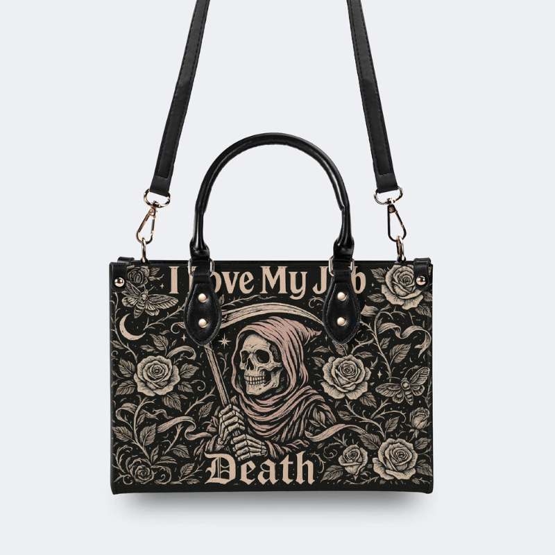 I Love My Job Handbag Factory Direct Sales