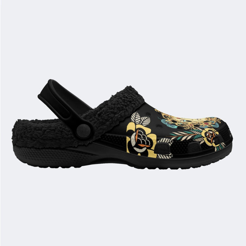 Jewel Mask Slippers/Sandals Factory Direct Sales