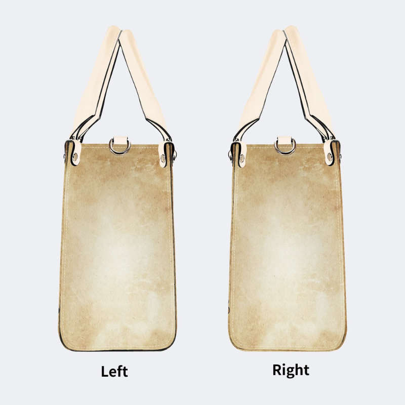 Kappa Print Handbag Factory Direct Sales