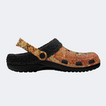 Let A Hundred Flowers Bloom Slippers/Sandals
