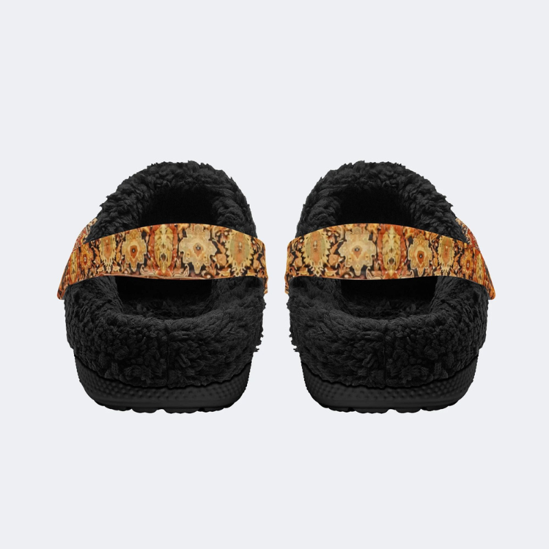Let A Hundred Flowers Bloom Slippers/Sandals