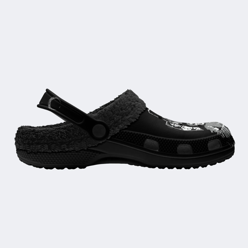 Misfits Slippers/Sandals Factory Direct Sales