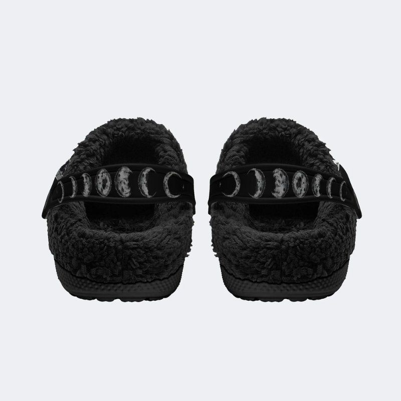 Misfits Slippers/Sandals Factory Direct Sales