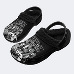 Misfits Slippers/Sandals Factory Direct Sales