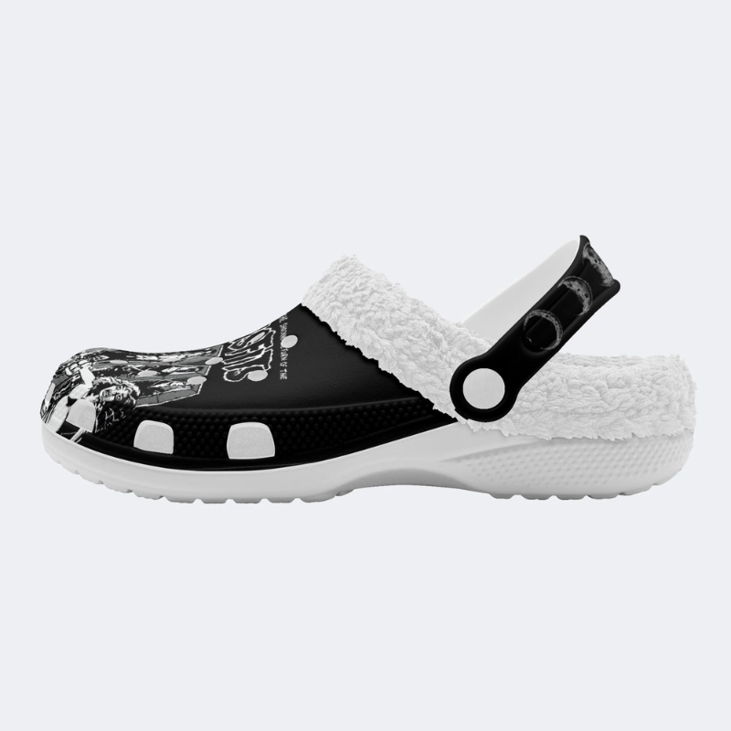 Misfits Slippers/Sandals Factory Direct Sales