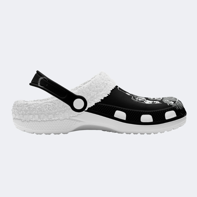 Misfits Slippers/Sandals Factory Direct Sales