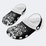 Misfits Slippers/Sandals Factory Direct Sales