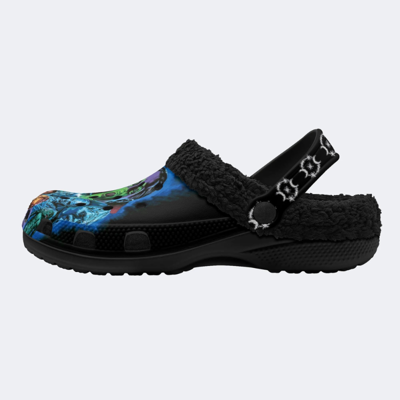 Monster Squad Slippers/Sandals Factory Direct Sales
