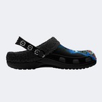 Monster Squad Slippers/Sandals Factory Direct Sales