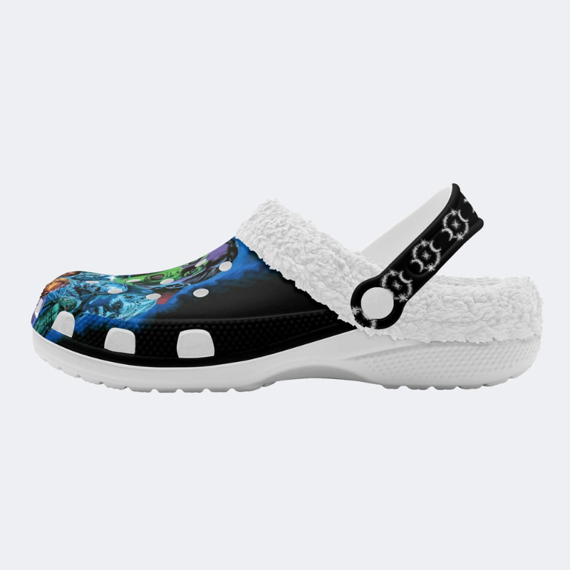 Monster Squad Slippers/Sandals Factory Direct Sales
