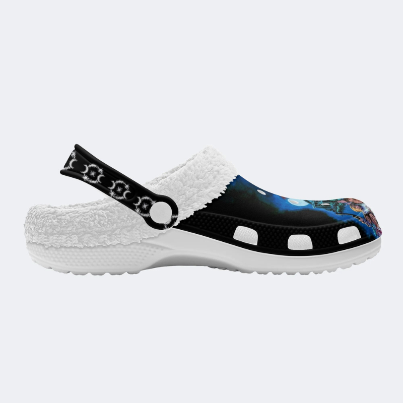 Monster Squad Slippers/Sandals Factory Direct Sales