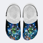 Monster Squad Slippers/Sandals Factory Direct Sales