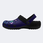 Moonlight Moth Slippers/Sandals Factory Direct Sales