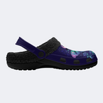 Moonlight Moth Slippers/Sandals Factory Direct Sales