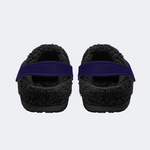 Moonlight Moth Slippers/Sandals Factory Direct Sales