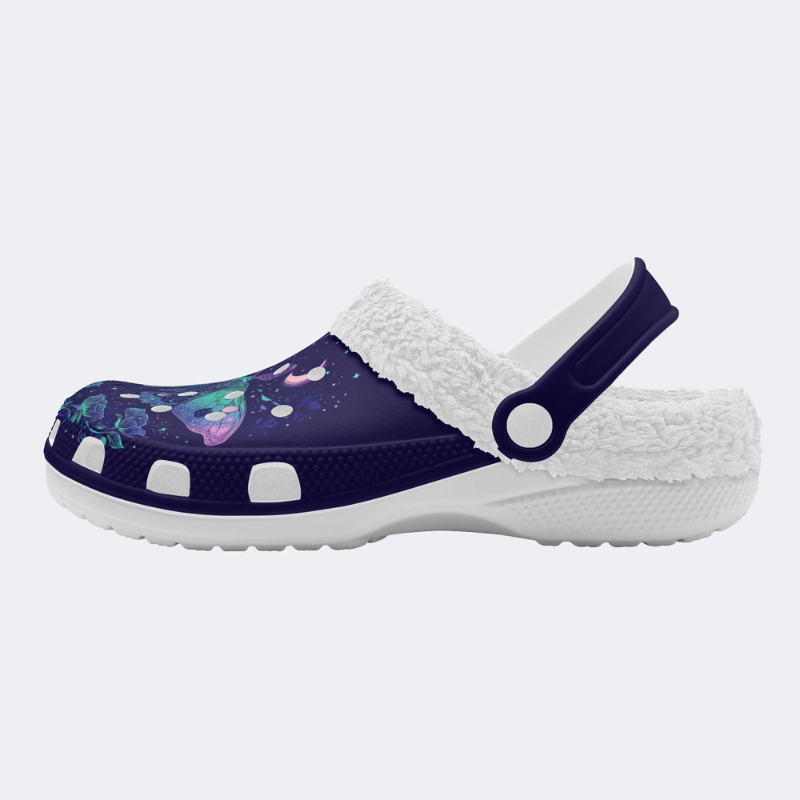 Moonlight Moth Slippers/Sandals Factory Direct Sales