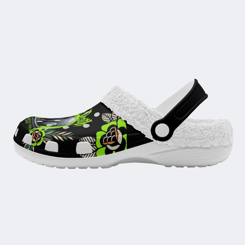 Mutant Mouse Print Slippers/Sandals Factory Direct Sales