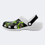 Mutant Mouse Print Slippers/Sandals Factory Direct Sales