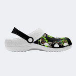 Mutant Mouse Print Slippers/Sandals Factory Direct Sales