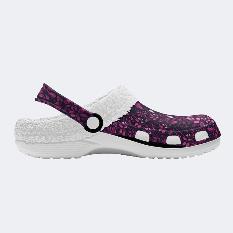 Pink Dragon Print Slippers/Sandals Factory direct sales