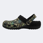Psychedelic World Slippers/Sandals Factory Direct Sales