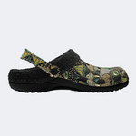 Psychedelic World Slippers/Sandals Factory Direct Sales