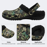 Psychedelic World Slippers/Sandals Factory Direct Sales