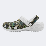 Psychedelic World Slippers/Sandals Factory Direct Sales