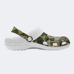 Psychedelic World Slippers/Sandals Factory Direct Sales