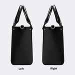 Retro Animal Pattern Handbag Factory Direct Sales