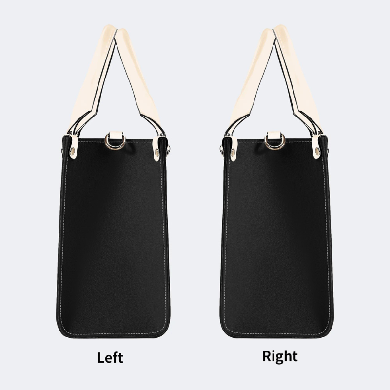Retro Animal Pattern Handbag Factory Direct Sales