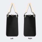 Retro Animal Pattern Handbag Factory Direct Sales
